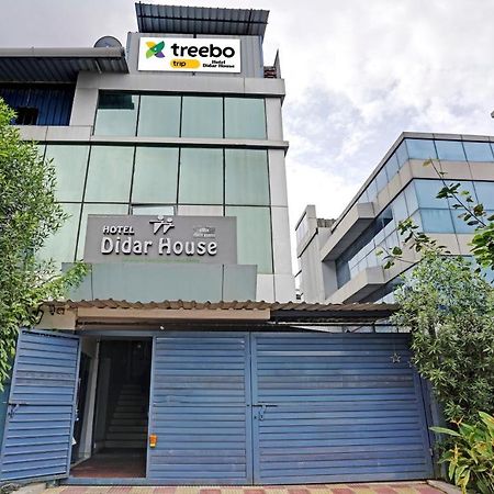 Itsy By Treebo - Didar House Hotel Navi Mumbai Exterior foto