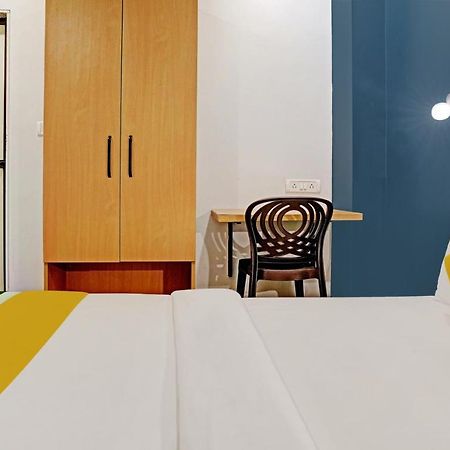 Itsy By Treebo - Didar House Hotel Navi Mumbai Exterior foto