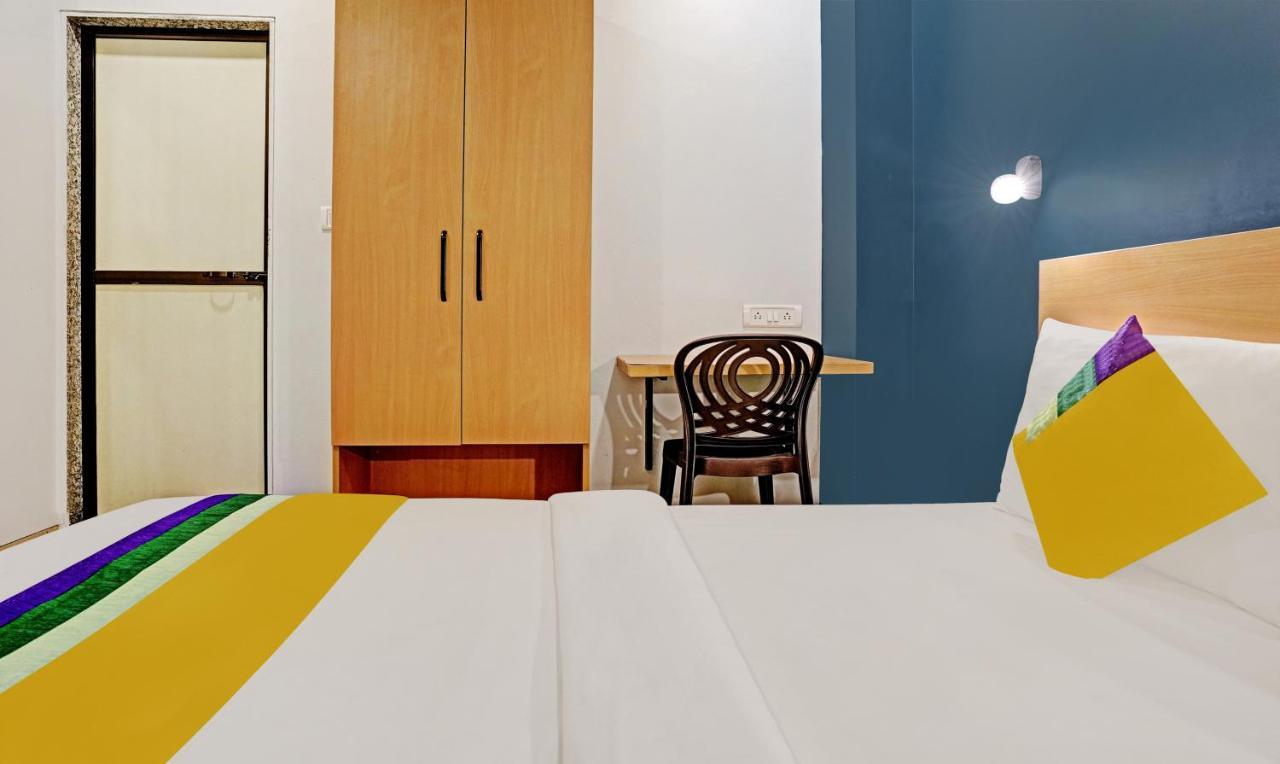 Itsy By Treebo - Didar House Hotel Navi Mumbai Exterior foto