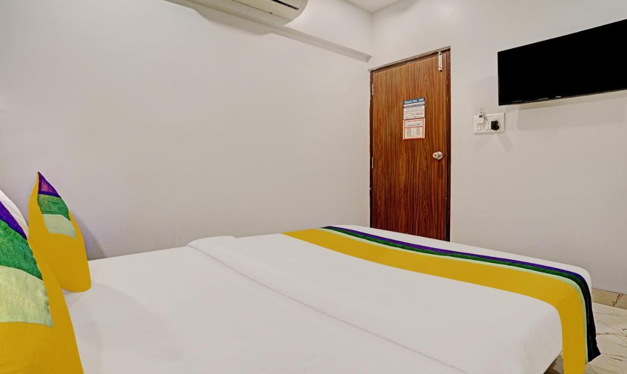 Itsy By Treebo - Didar House Hotel Navi Mumbai Exterior foto
