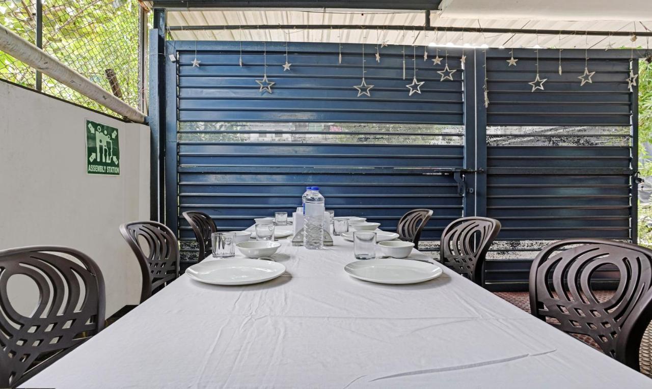 Itsy By Treebo - Didar House Hotel Navi Mumbai Exterior foto