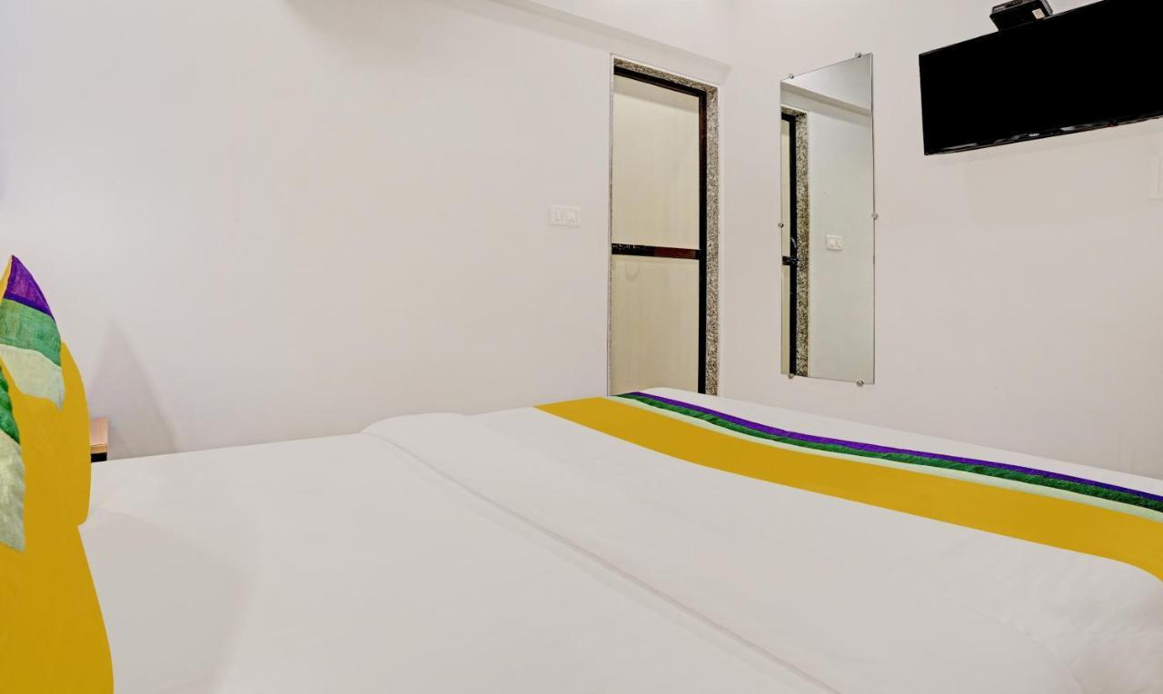 Itsy By Treebo - Didar House Hotel Navi Mumbai Exterior foto