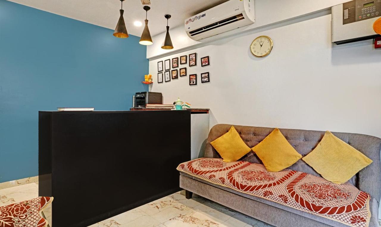 Itsy By Treebo - Didar House Hotel Navi Mumbai Exterior foto